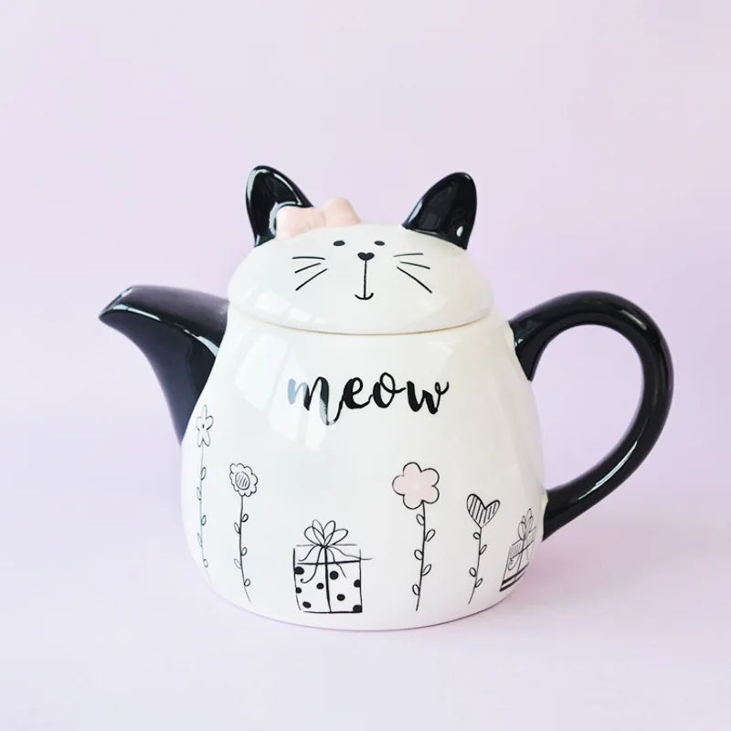 Animal Shaped Kettles — The New Must-Have Kitchen Trend in 2026